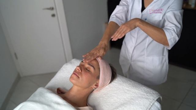 Косметологический салон в Кфар Саба - U Esthetic - מרכז בריאות ויופי בכפר סבא смотреть онлайн