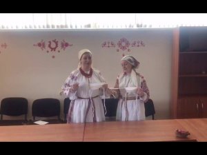 Беларусы Прыбайкалля - масачка 2