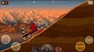 МАШИНЫ против ЗОМБИ #7. Earn to Die ПРОХОЖДЕНИЕ. Игра про машины. Cars games