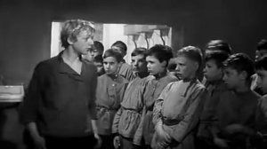 Respublika SHKID 1966