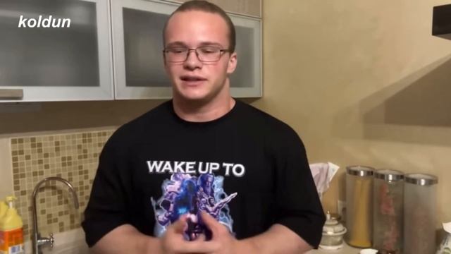 МИНИ ПЕККА - БОЛЬШОЙ ЧЕЛОВЕК С МАЛЕНЬКОЙ ТАЙНОЙ | ЖЕСТКОЕ РАЗОБЛАЧЕНИЕ смотреть онлайн