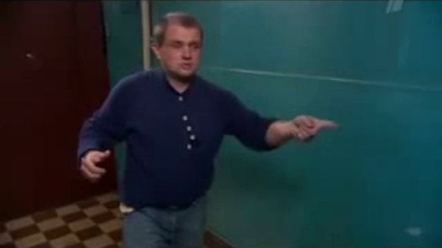 Как надо заходить домой!!!(Инструкция от опытного )