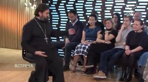 Встреча с молодежью #35. Блудный сын_! Протоиерей Андрей Ткачёв.mp4