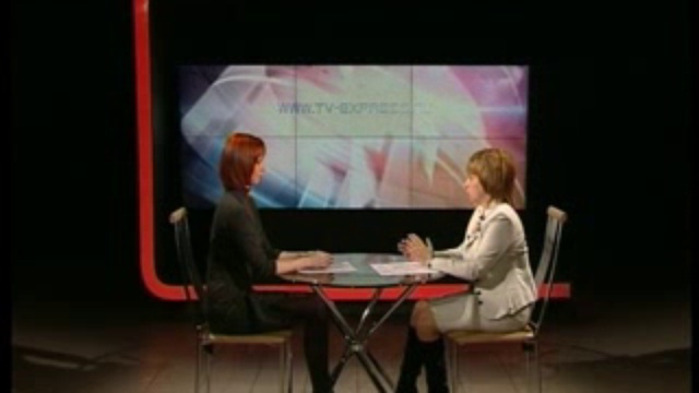 Тема дня 13.03.2013 Елена Савельева