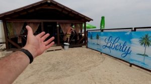 Кирилловка 2023 | ЖИЛЬЕ У МОРЯ | Море, пляж, жилье. Отдых в Кирилловке