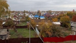 Село Кротовка