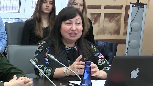 Клуб старшеклассников "Карьера". смотреть онлайн