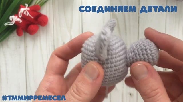 !УРА! ПРОДОЛЖЕНИЕ! МК по вязанию 