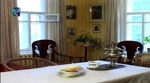 Дом-музей Михаила Пришвина