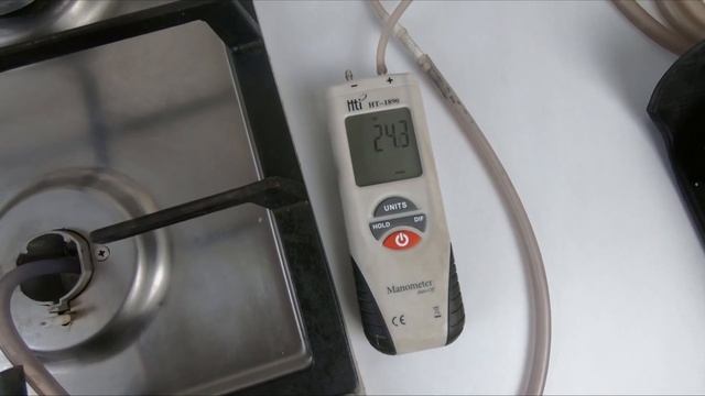 Какое Давление ГАЗА в сети Одесса [ Февраль 2022 ] смотреть онлайн