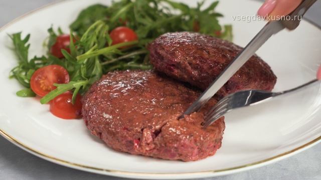 4 РЕЦЕПТА ИЗ ГОВЯДИНЫ С ОВОЩАМИ, которые обязательно стоит попробовать. Рецепты от Всегда Вкусно! смотреть онлайн