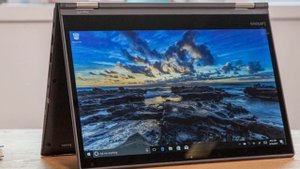 Lenovo ThinkPad Yoga 370 Review