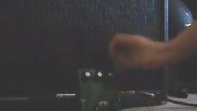 TS808 Clone Demo смотреть онлайн