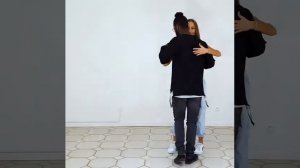 Kizomba/ Urbankiz Rocky & Julia "Training06"