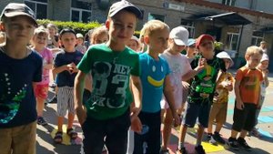 Дед мороз и лето