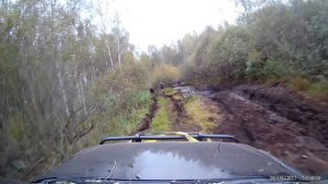 Mitsubishi PAJERO SPORT 1