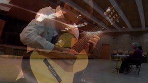 Egzamin Janka   Matteo Carcassi   Air Varie op  VIII