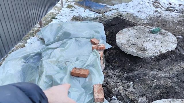 ЛИВНЕВАЯ КАНАЛИЗАЦИЯ ИЗ ДОЖДЕПРИЕМНИКОВ