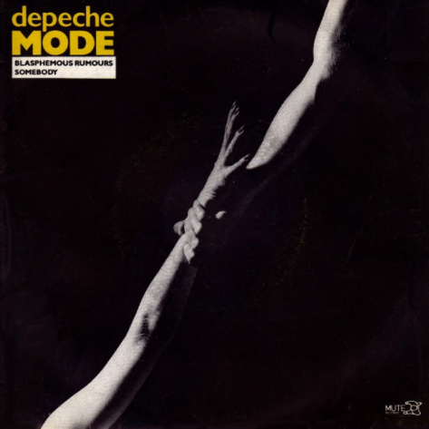depeche-mode-blasphemous-rumours смотреть онлайн