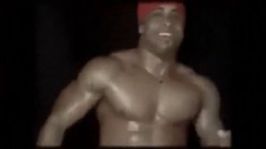 ТАНЕЦ РИКАРДО МИЛОСА