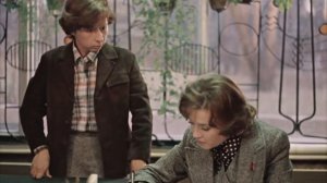 Разговор в клубе про одиноких людей   Москва слезам не верит