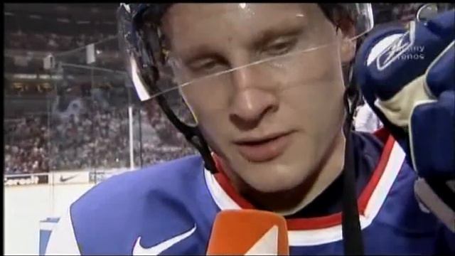 Richard Panik po prestavke смотреть онлайн