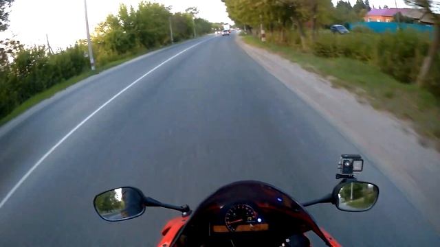 Мотобудни после падения как же круто кататься и не куда не спешить