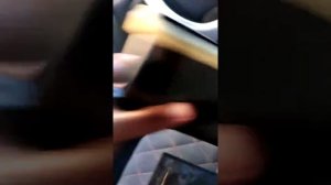 Установка планшета в Ларгус. Часть 1.