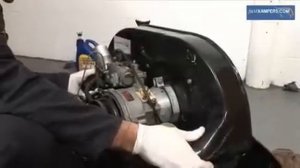 How to replace the oil cooler in your VW