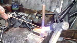 Пайка медно-серебряный припоем (высокотемпературная пайка)