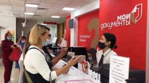 Восстанови пароль от Госуслуг в МФЦ и скачай на телефон сертификат вакцинированного