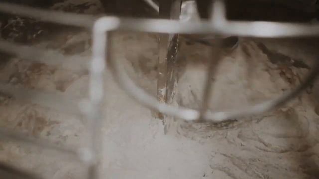 Как мы печем наш хлеб в Хлебник смотреть онлайн