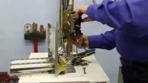 Одноконтурный газовый котёл Боринский ИШМА 50