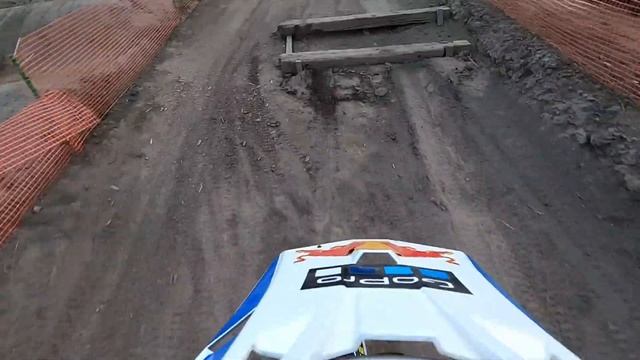 KTMFreeride 350. Недомотоцикл для богатых новичков?