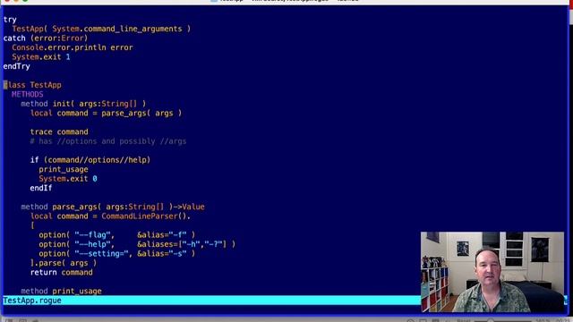 Episode 002: Installing Morlock+Rogue+Rogo on Mac/Linux/Windows смотреть онлайн