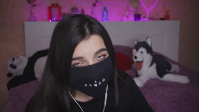 Tenderlybae - VEGAS АВТОГРАФ смотреть онлайн