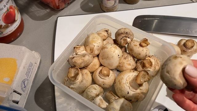 ?ШАКШУКА ?или лучший субботний завтрак! Просто, вкусно, мужчины любят! смотреть онлайн