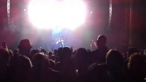 Huey Cam: Danzig & Doyle - Skulls (Live At The Warfield) 05-27-12