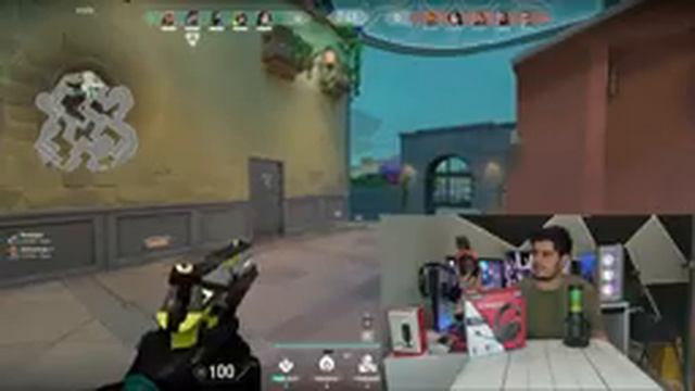 EL MEJOR HEADSET INALAMBRICO? HyperX Cloud 2 Wireless смотреть онлайн