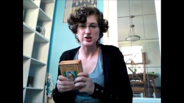 9. My Oracle Deck Collection смотреть онлайн