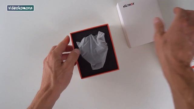 Переходник Viltrox EF-NEX III c AlịExpress смотреть онлайн