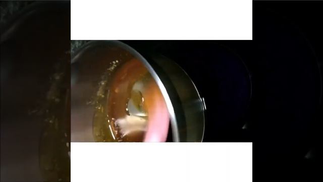 Соленая карамель. Очень вкусно и быстро. 15 июня 2020 г.