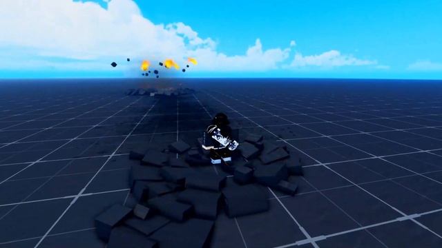 Roblox Studio - Simple Fireball Remake смотреть онлайн