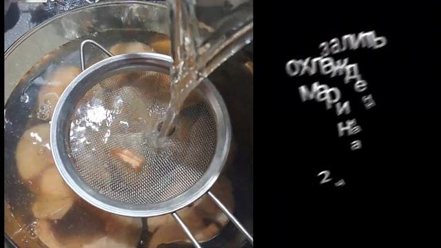 Скумбрия великолепная!#скумбрия#соленаяскумбрия#рыбамалосольная#смачно