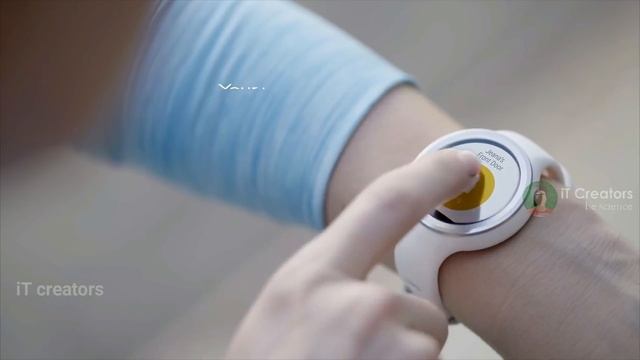 Top 5 CooL SMARTWATCHES INVENTIONS ✅ You Can Buy in Online Store смотреть онлайн