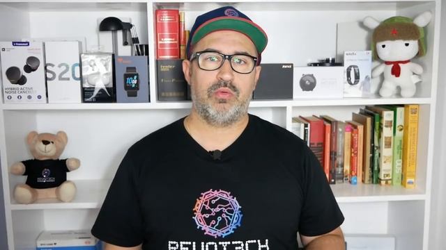 OPPO WATCH 46 mm Recensione. Uno dei Migliori con Google Wear OS? смотреть онлайн