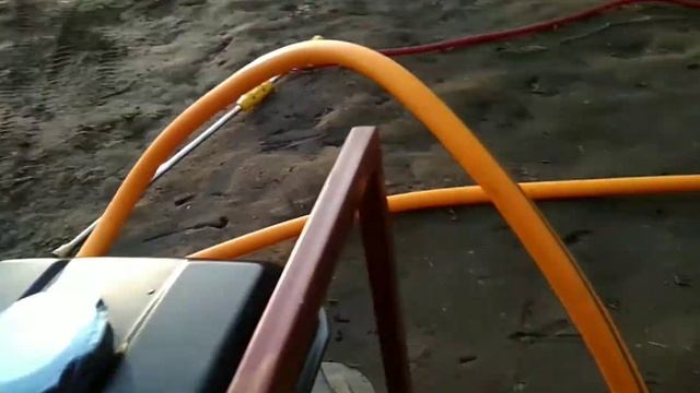 Опрыскиватель садовый автономный Power sprayer продам