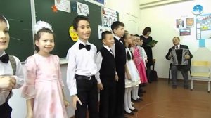 Формирование навыков коммуникации у учащихся с умственной отсталостью посредством внеурочной деятел