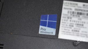 Fujitsu e756