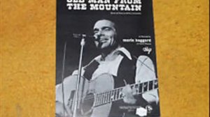 1222 Merle Haggard - Old Man From The Mountain